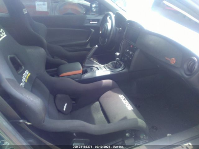 Photo 4 VIN: JF1ZNAE1XL9750009 - TOYOTA 86 