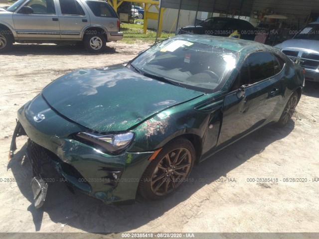 Photo 1 VIN: JF1ZNAE1XL9750320 - TOYOTA 86 