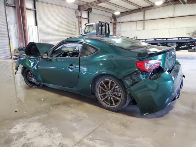 Photo 1 VIN: JF1ZNAE1XL9750401 - TOYOTA 86 GT 