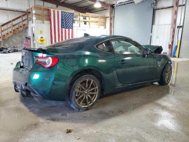 Photo 2 VIN: JF1ZNAE1XL9750401 - TOYOTA 86 GT 