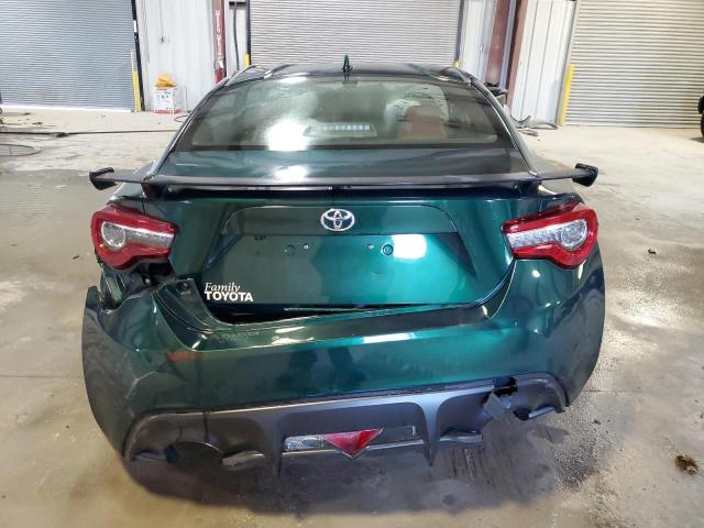 Photo 5 VIN: JF1ZNAE1XL9750401 - TOYOTA 86 GT 