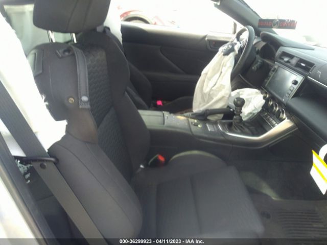 Photo 4 VIN: JF1ZNBB15N9750464 - TOYOTA GR86 