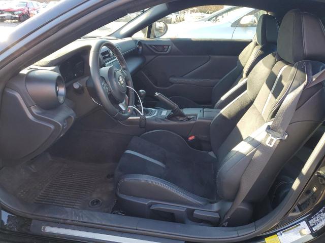 Photo 6 VIN: JF1ZNBE10P9750130 - TOYOTA GR 86 PREM 