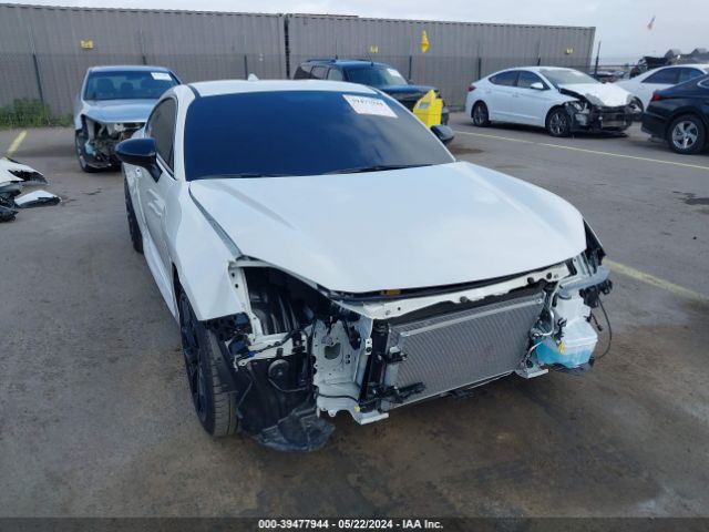 Photo 5 VIN: JF1ZNBE10R8752470 - TOYOTA GR86 