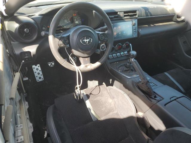 Photo 7 VIN: JF1ZNBE11P9766644 - TOYOTA GR 86 PREM 