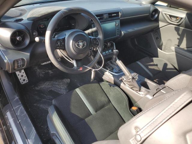 Photo 7 VIN: JF1ZNBE11R8753854 - TOYOTA GR 86 PREM 