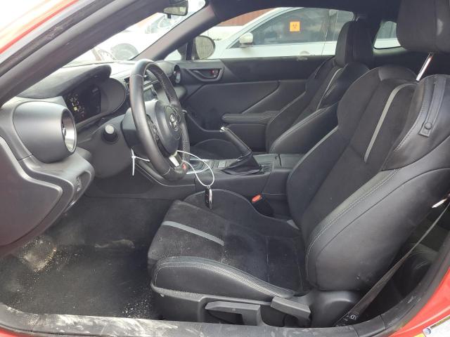 Photo 6 VIN: JF1ZNBE12P9754521 - TOYOTA GR 86 PREM 