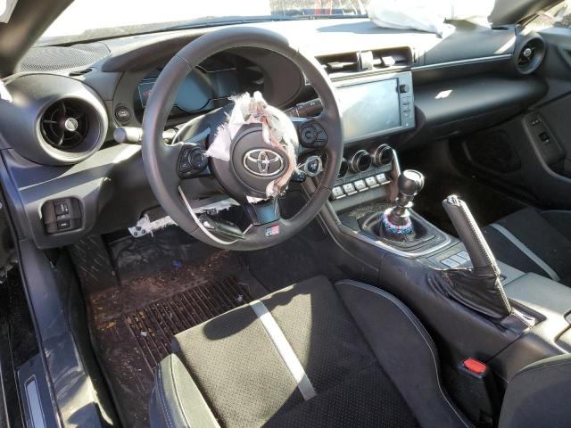 Photo 7 VIN: JF1ZNBE12P9761047 - TOYOTA GR 86 PREM 