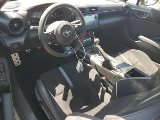 Photo 7 VIN: JF1ZNBE12P9763736 - TOYOTA GR 86 PREM 