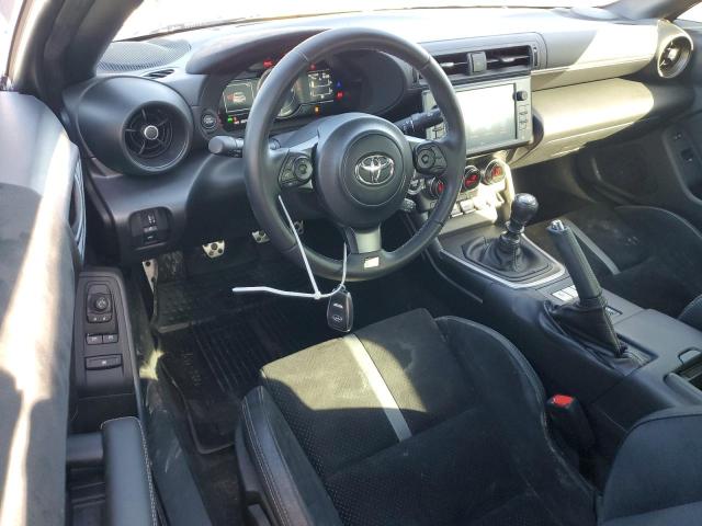 Photo 7 VIN: JF1ZNBE13P9756665 - TOYOTA GR 86 PREM 