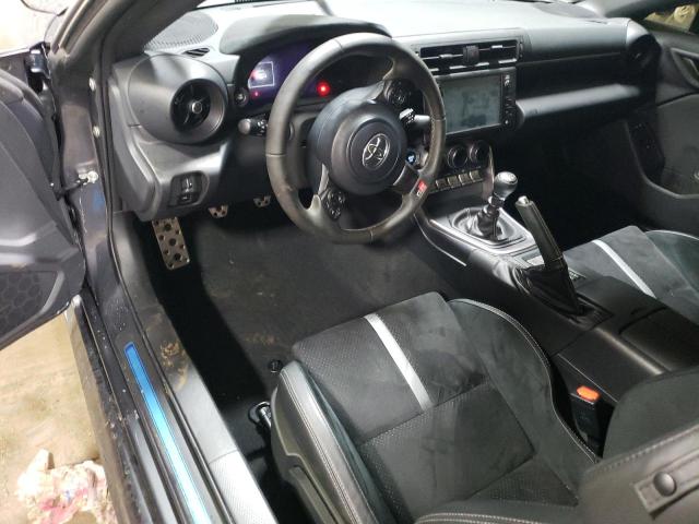 Photo 7 VIN: JF1ZNBE14P9762927 - TOYOTA GR 86 PREM 