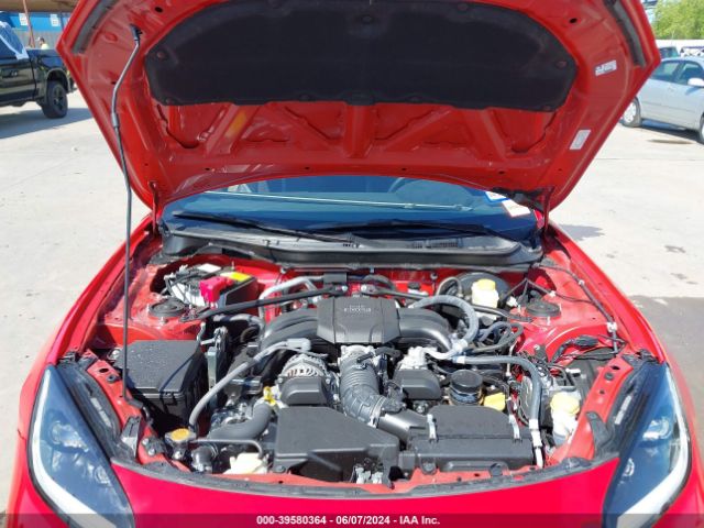 Photo 9 VIN: JF1ZNBE14R9753566 - TOYOTA GR86 