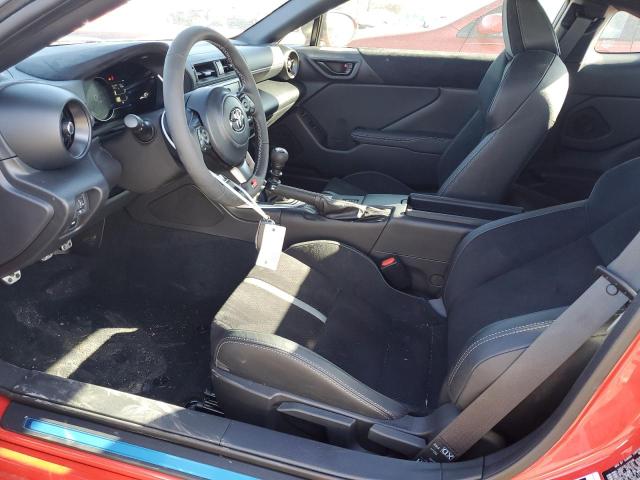 Photo 6 VIN: JF1ZNBE15P9762743 - TOYOTA GR 86 PREM 