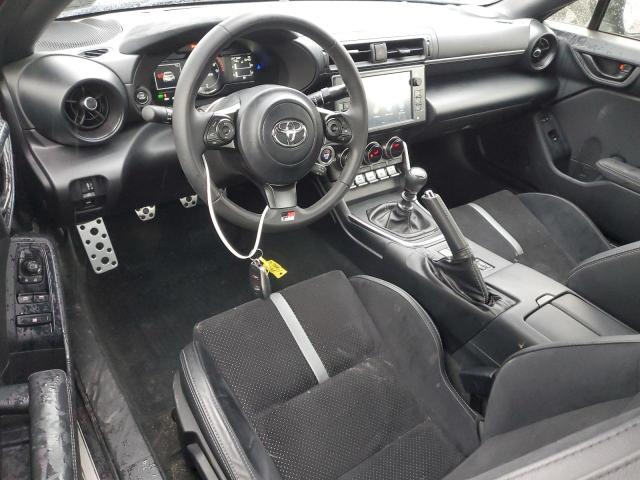 Photo 7 VIN: JF1ZNBE15R9759649 - TOYOTA GR 86 PREM 