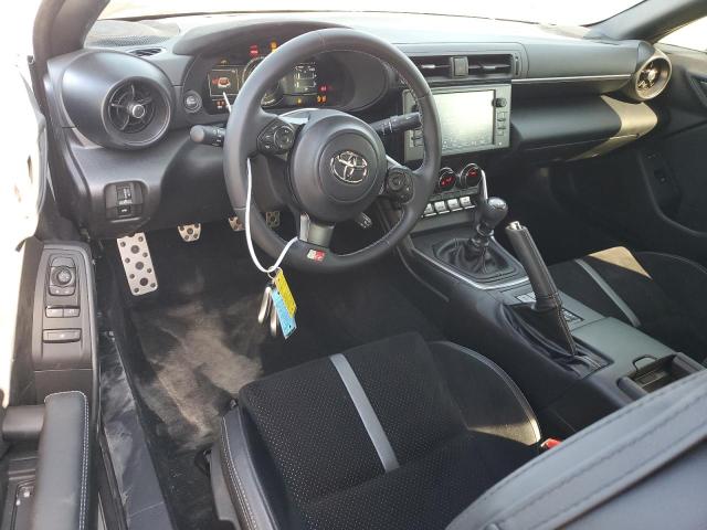 Photo 7 VIN: JF1ZNBE17R9752802 - TOYOTA GR 86 PREM 