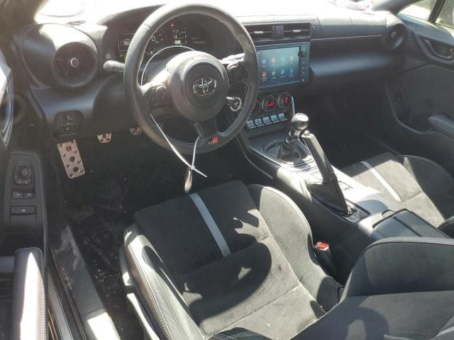 Photo 7 VIN: JF1ZNBE19P9757822 - TOYOTA GR 86 PREM 