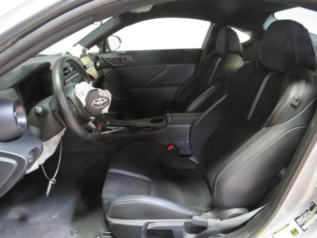 Photo 8 VIN: JF1ZNBF10P8752657 - TOYOTA GR 86 PREM 