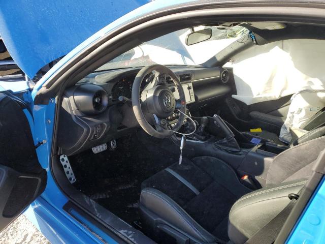 Photo 6 VIN: JF1ZNBF12P8750652 - TOYOTA GR 86 PREM 