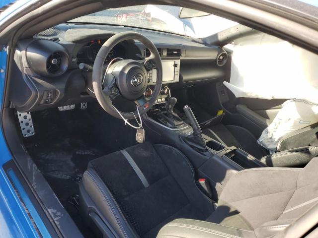 Photo 7 VIN: JF1ZNBF12P8750652 - TOYOTA GR 86 PREM 