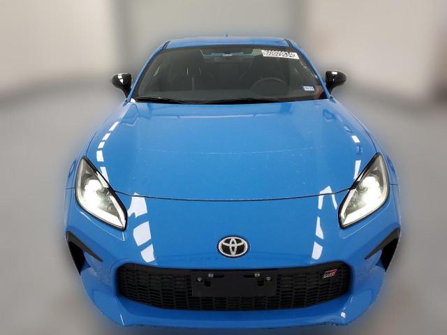 Photo 4 VIN: JF1ZNBF12P8757360 - TOYOTA GR 86 PREM 