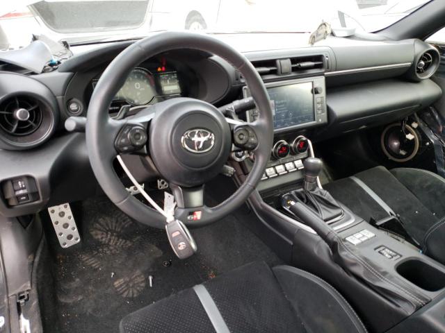 Photo 7 VIN: JF1ZNBF13P8750305 - TOYOTA GR 86 PREM 