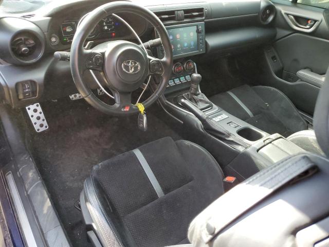 Photo 7 VIN: JF1ZNBF14P8753150 - TOYOTA GR 86 PREM 