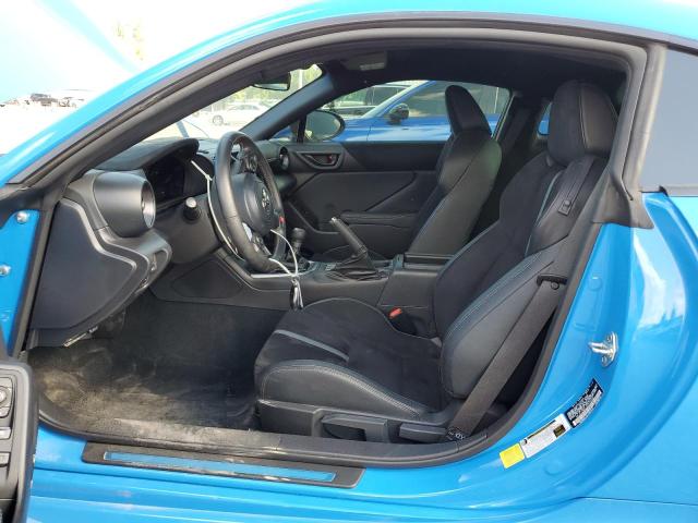 Photo 6 VIN: JF1ZNBF15P8754484 - TOYOTA GR 86 PREM 