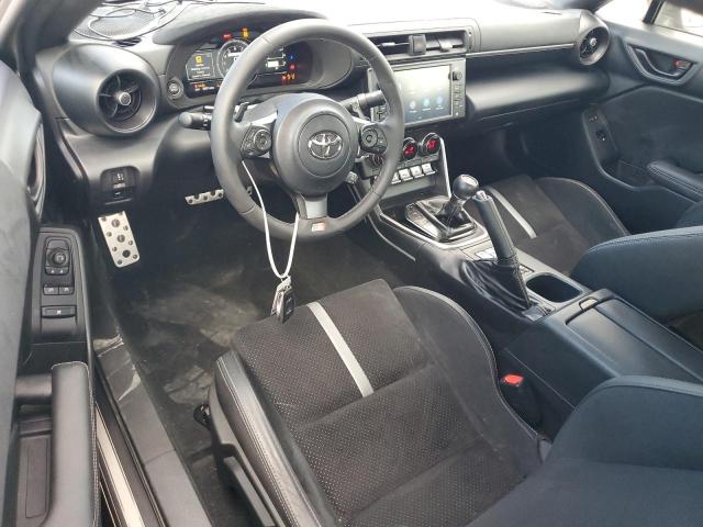 Photo 7 VIN: JF1ZNBF19P8750096 - TOYOTA GR 86 PREM 