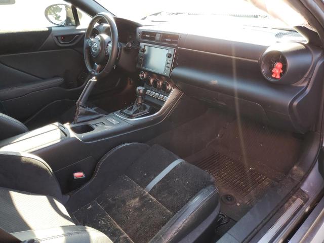 Photo 7 VIN: JF1ZNBF1XN8756891 - TOYOTA GR 86 PREM 