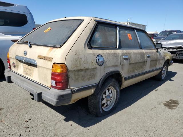 Photo 2 VIN: JF2AM53B4DE426111 - SUBARU GL 