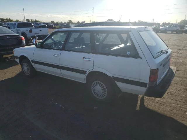 Photo 1 VIN: JF2AN52B1MD411117 - SUBARU LOYALE 