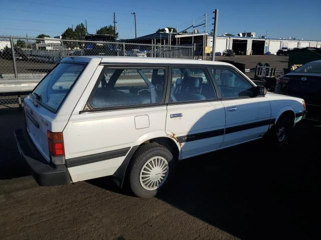 Photo 2 VIN: JF2AN52B1MD411117 - SUBARU LOYALE 