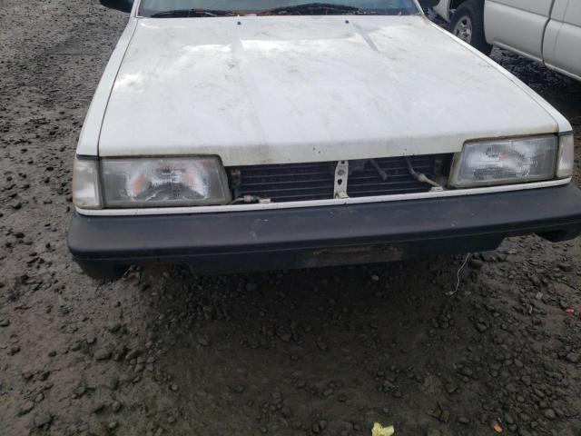 Photo 8 VIN: JF2AN52B2MF402947 - SUBARU LOYALE 