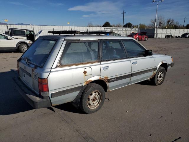 Photo 2 VIN: JF2AN52B3ND409595 - SUBARU LOYALE 