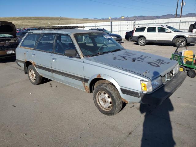 Photo 3 VIN: JF2AN52B3ND409595 - SUBARU LOYALE 