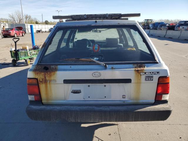 Photo 5 VIN: JF2AN52B3ND409595 - SUBARU LOYALE 