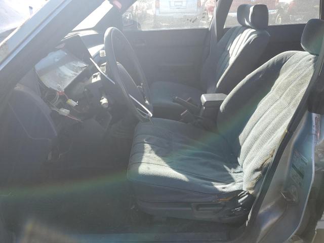 Photo 6 VIN: JF2AN52B3ND409595 - SUBARU LOYALE 