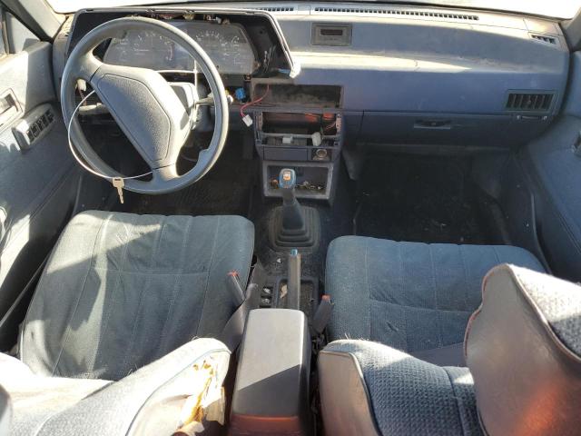 Photo 7 VIN: JF2AN52B3ND409595 - SUBARU LOYALE 