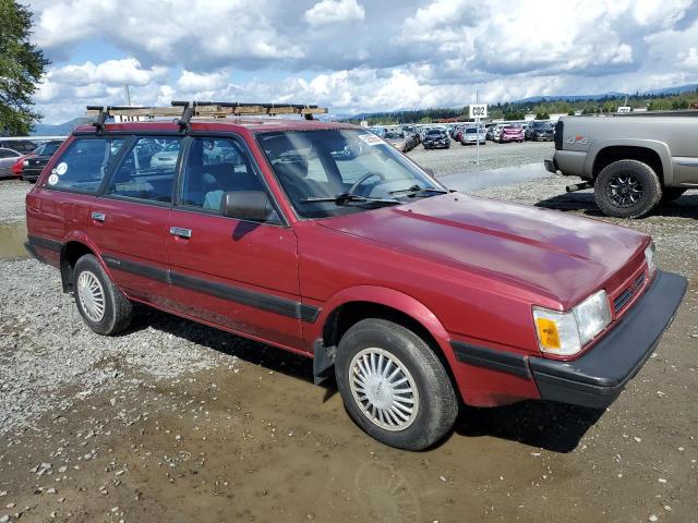 Photo 3 VIN: JF2AN52B5PD407043 - SUBARU LOYALE 