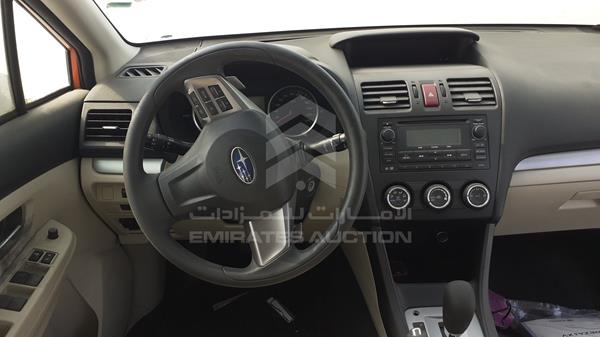 Photo 13 VIN: JF2GP25D5EG115372 - SUBARU XV CROSSTREK 