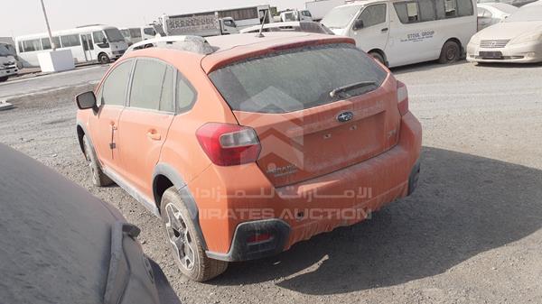 Photo 6 VIN: JF2GP25D5EG115372 - SUBARU XV CROSSTREK 