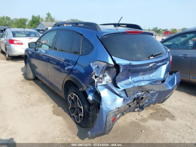 Photo 2 VIN: JF2GPAAC0F9214291 - SUBARU XV CROSSTREK 