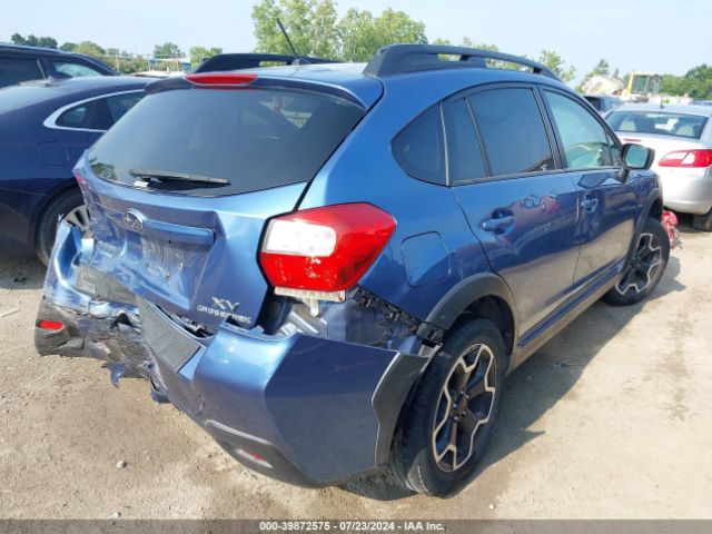 Photo 3 VIN: JF2GPAAC0F9214291 - SUBARU XV CROSSTREK 