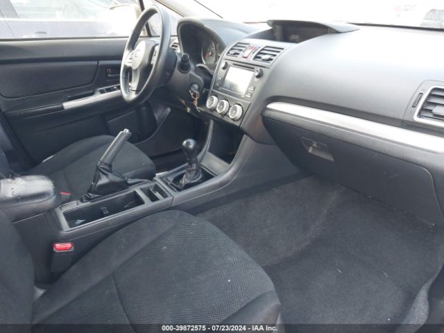 Photo 4 VIN: JF2GPAAC0F9214291 - SUBARU XV CROSSTREK 