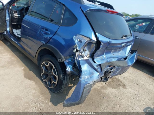 Photo 5 VIN: JF2GPAAC0F9214291 - SUBARU XV CROSSTREK 