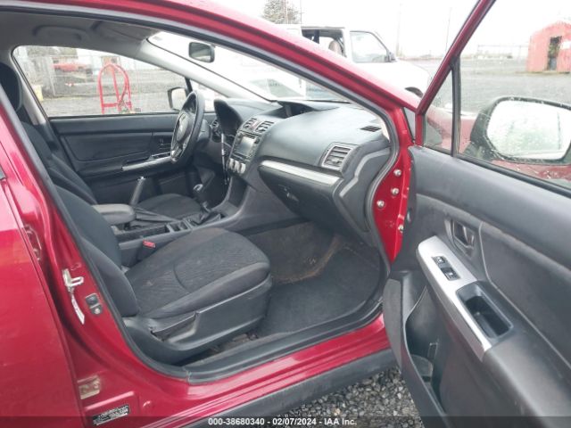 Photo 4 VIN: JF2GPAAC0G9302260 - SUBARU CROSSTREK 