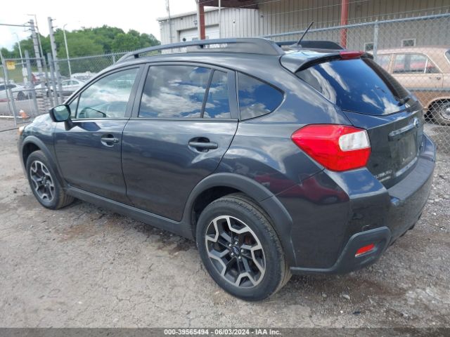 Photo 2 VIN: JF2GPAAC0G9313209 - SUBARU CROSSTREK 