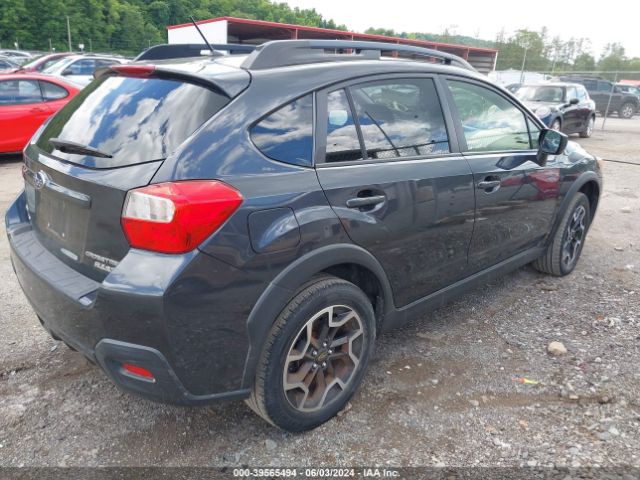 Photo 3 VIN: JF2GPAAC0G9313209 - SUBARU CROSSTREK 