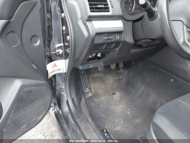 Photo 5 VIN: JF2GPAAC0G9313209 - SUBARU CROSSTREK 