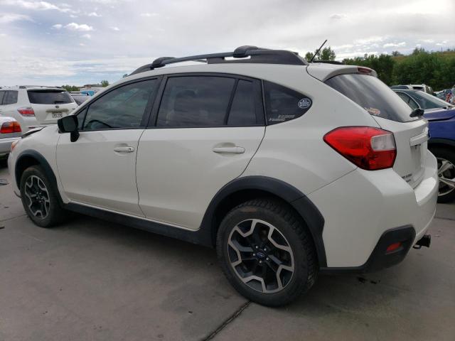 Photo 1 VIN: JF2GPAAC0G9345965 - SUBARU CROSSTREK 